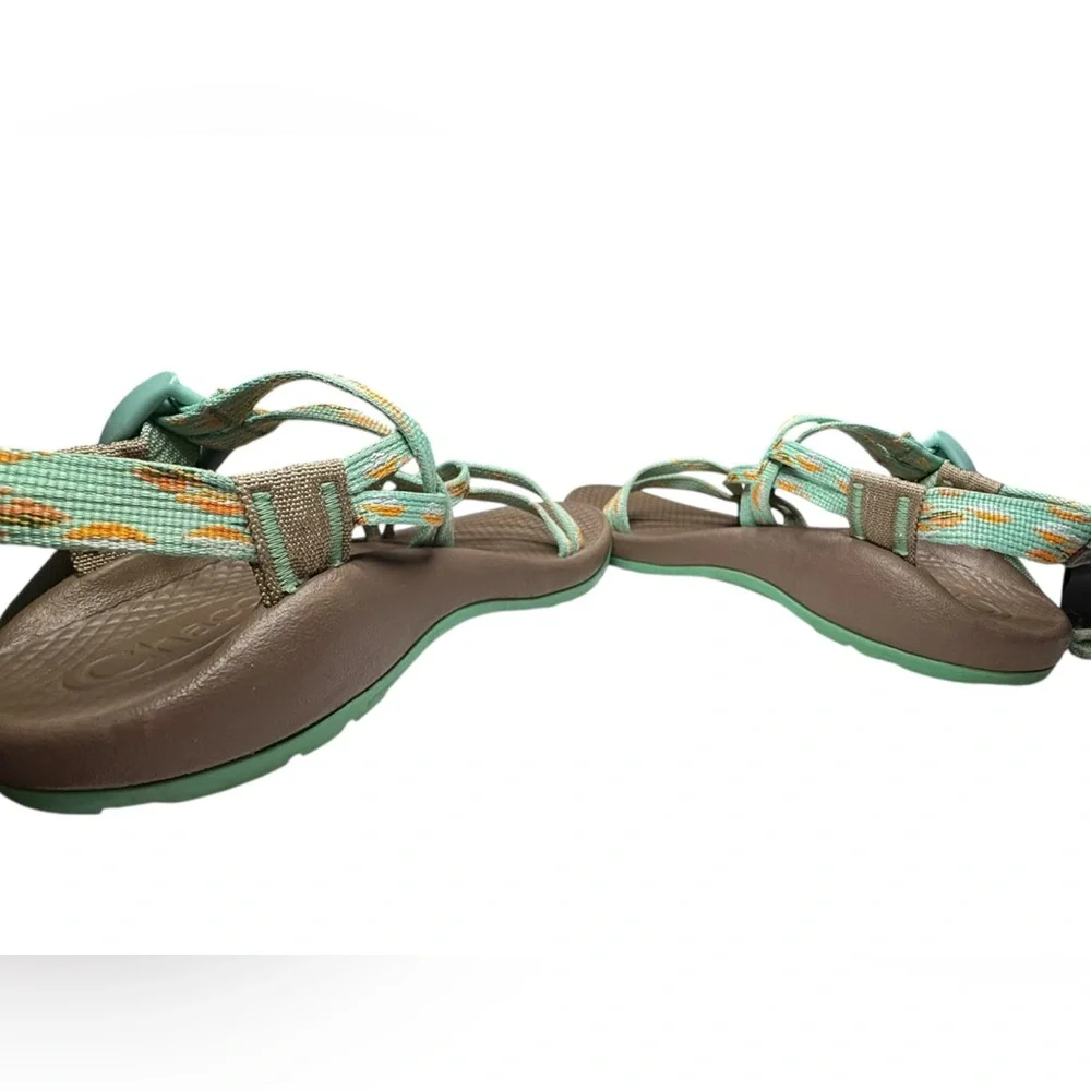 Chaco great preowned